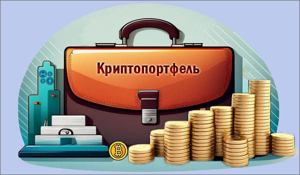 Как новичку арендовать криптопортфель? Аренда криптопортфеля